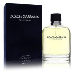 Dolce & Gabbana Eau De Toilette By Dolce & Gabbana