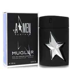 Angel Fantasm Eau De Parfum Spray By Thierry Mugler
