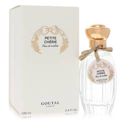 Petite Cherie Eau De Toilette Spray By Annick Goutal