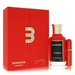 Bharara Scarlet Eau De Parfum Spray (Unisex) By Bharara Beauty