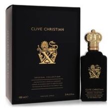 Clive Christian X Pure Parfum Spray By Clive Christian