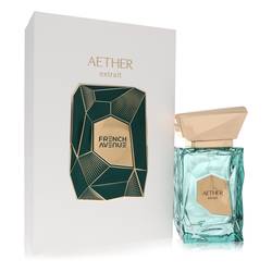 Fragrance World Aether Extrait De Parfum Spray (Unisex) By Fragrance World