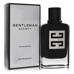 Gentleman Society Eau De Parfum Spray By Givenchy