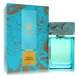 Gritti Neroli Extreme Eau De Parfum Spray (Unisex) By Gritti