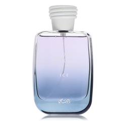 Hawas Ice Eau De Parfum Spray (Unboxed) By Rasasi