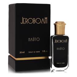 Jeroboam Hauto Extrait De Parfum Spray (Unisex) By Jeroboam
