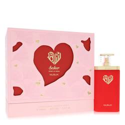Nusuk Saher Extrait De Parfum Spray By Nusuk