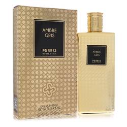 Perris Monte Carlo Ambre Gris Eau De Parfum Spray (Unisex) By Perris Monte Carlo
