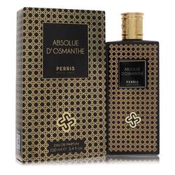 Perris Monte Carlo Absolue D' Osmanthe Eau De Parfum Spray (Unisex) By Perris Monte Carlo