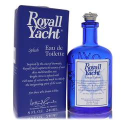 Royall Yacht Eau De Toilette By Royall Fragrances