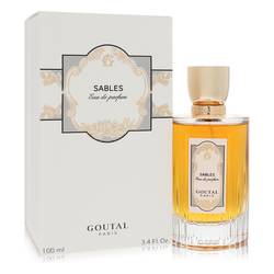 Sables Eau De Parfum Spray By Annick Goutal
