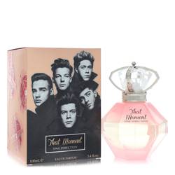That Moment Eau De Parfum Spray By One Direction