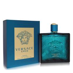 Versace Eros Parfum Spray By Versace