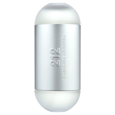 212 2 OZ EAU DE TOILETTE SPRAY FOR WOMEN