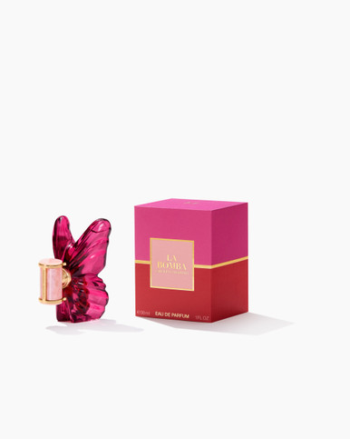 CAROLINA HERRERA LA BOMBA 1 OZ EAU DE PARFUM SPRAY FOR WOMEN