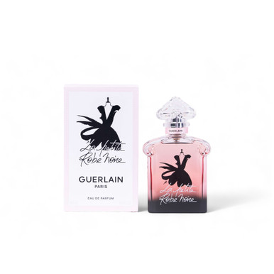 GUERLAIN LA PETITE ROBE NOIRE 3.3 EAU DE PARFUM SPRAY FOR WOMEN