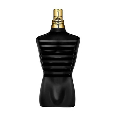 JEAN PAUL GAULTIER LE MALE LE PARFUM INTENSE TESTER 4.2 EAU DE PARFUM SPRAY