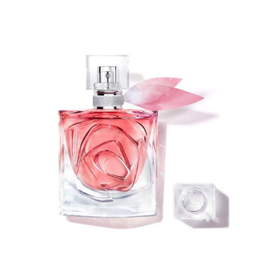 LANCOME LA VIE EST BELLE ROSE EXTRAORDINAIRE 3.4 EAU DE PARFUM SPRAY FOR WOMEN