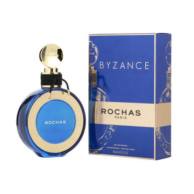 BYZANCE 3 OZ EAU DE PARFUM SPRAY FOR WOMEN