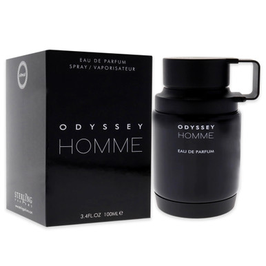 ARMAF ODYSSEY HOMME 6.8 EAU DE PARFUM SPRAY