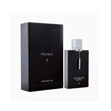 ARMAF CLUB DE NUIT PRECIEUX I 1.85 EXTRAIT DE PARFUM