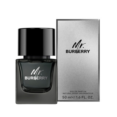 BURBERRY MR BURBERRY 1.6 EAU DE PARFUM SPRAY FOR MEN