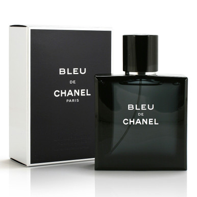 CHANEL BLEU DE CHANEL 1.7 EAU DE TOILETTE SPRAY