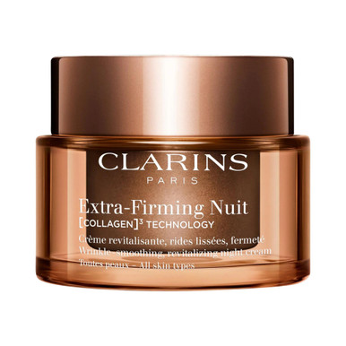 CLARINS EXTRA FIRMING 1.7 NIGHT CREAM