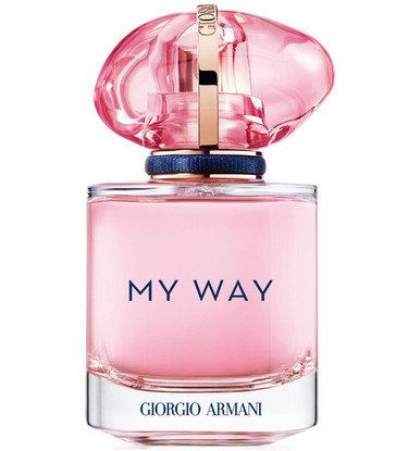 ARMANI MY WAY NECTAR 1.7 EAU DE PARFUM SPRAY FOR WOMEN