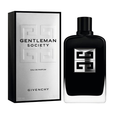 GIVENCHY GENTLEMAN SOCIETY 6.7 EAU DE PARFUM SPRAY FOR MEN