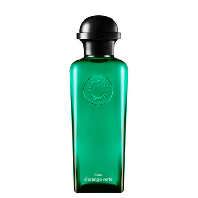 HERMES EAU D'ORANGE VERTE TESTER 3.4 EAU DE COLOGNE SPRAY