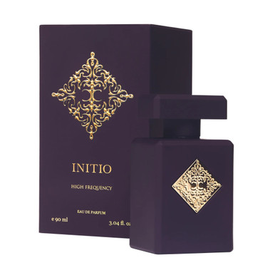 INITIO PARFUMS PRIVES HIGH FREQUENCY 3.04 EAU DE PARFUM SPRAY