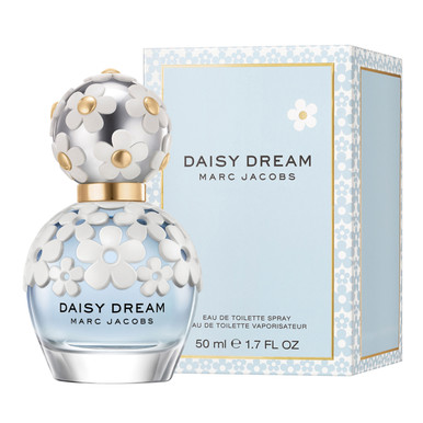 MARC JACOBS DAISY DREAM 1.7 EDT SP
