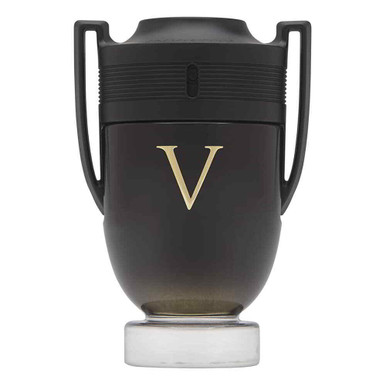 PACO RABANNE INVICTUS VICTORY EXTREME TESTER 3.4 EAU DE PARFUM EXTREME SPRAY FOR MEN