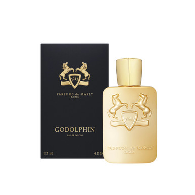PARFUMS DE MARLY GODOLPHIN 4.2 EAU DE PARFUM SPRAY FOR MEN.
