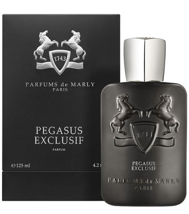 PARFUMS DE MARLY PEGASUS EXCLUSIF 4.2 PARFUM SPRAY FOR MEN