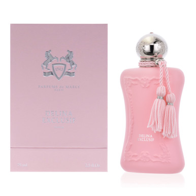 PARFUMS DE MARLY DELINA EXCLUSIF 2.5 EAU DE PARFUM SPRAY FOR WOMEN