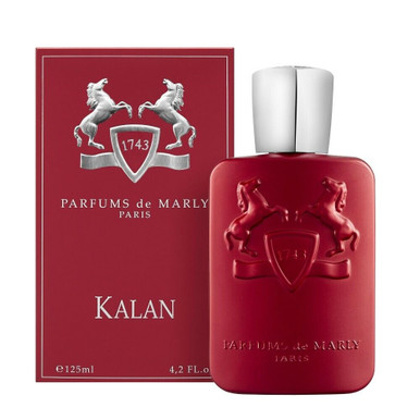 PARFUMS DE MARLY KALAN 4.2 EAU DE PARFUM SPRAY