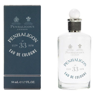 PENHALIGON''S NO.33 1.7 EAU DE COLOGNE SPRAY FOR MEN