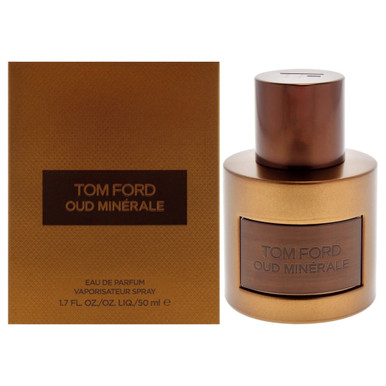 TOM FORD OUD MINERALE 1.7 EAU DE PARFUM SPRAY.