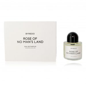 Rose of No Man's Land by Byredo, 3.3 oz EDP Spray Unisex
