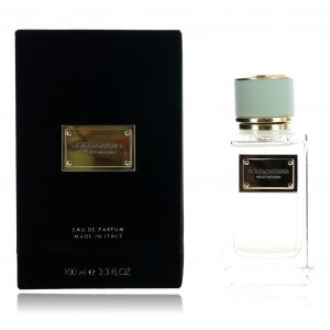 Velvet Infusion by Dolce & Gabbana, 3.3 oz EDP Spray for Unisex