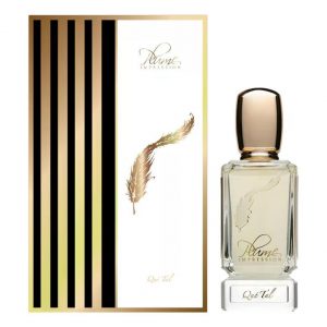 Que Tal by Plume Impression, 2.7 oz EDP Spray for Unisex