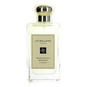 Jo Malone Honeysuckle & Davana by Jo Malone, 3.4oz Cologne Spray for Unisex