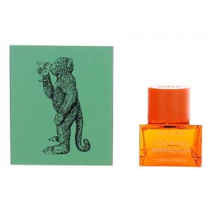Cocktail Maracuja by New Notes, 1.7oz Extrait de Parfum Spray for Unisex