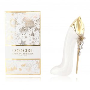 Good Girl Sparkling Ice by Carolina Herrera, 2.7oz EDP Spray women