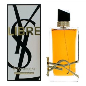 Libre Intense by Yves Saint Laurent, 3 oz EDP Spray for Women