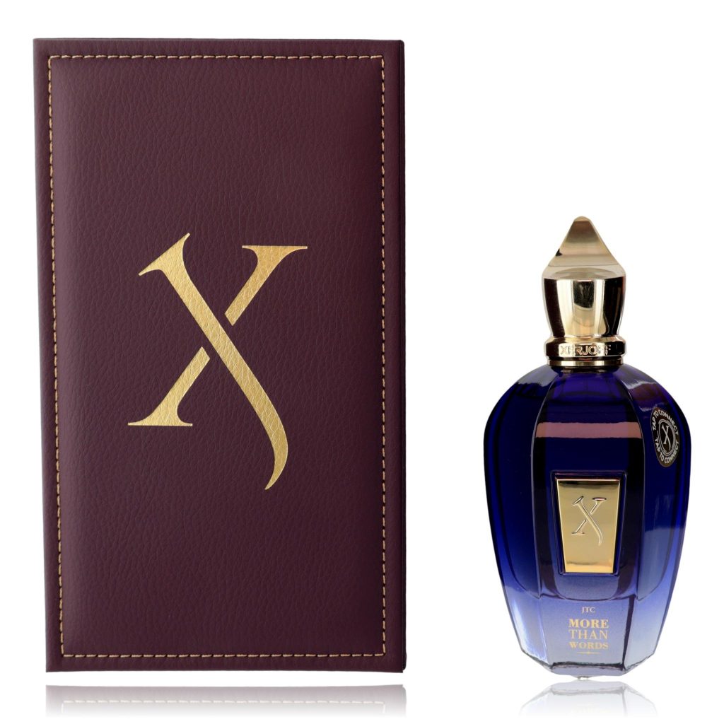 More than Words by Xerjoff, 3.4 oz EDP Spray for Unisex