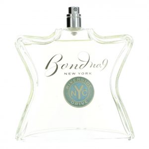 Bond No. 9 Riverside Drive by Bond No. 9, 3.3oz EDP Spray men TESTER